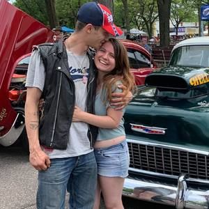 Meet your Posher, Stephanie